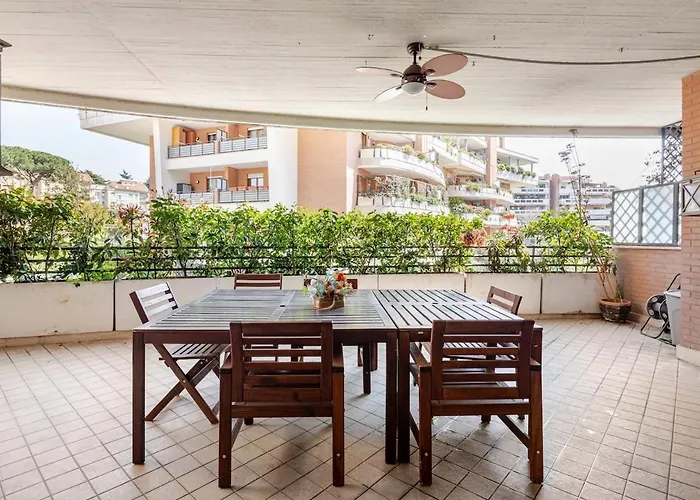 Cozy Apt Garden Bbq Near Subway