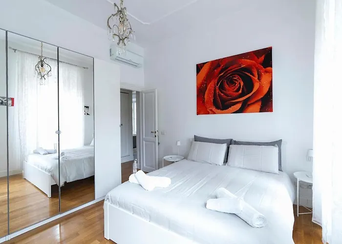 Hermès Apartment Rome