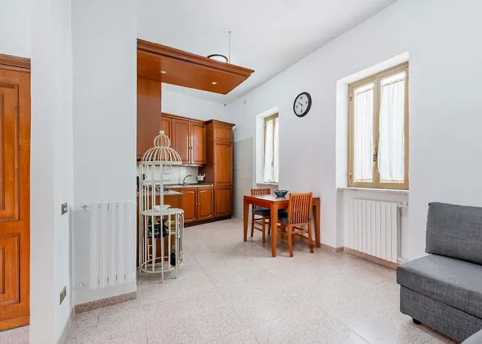Appartamento Roma - La Casetta Di Vale