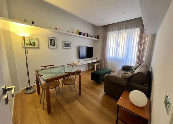 San Giovanni Tourist Accommodation - Metro A