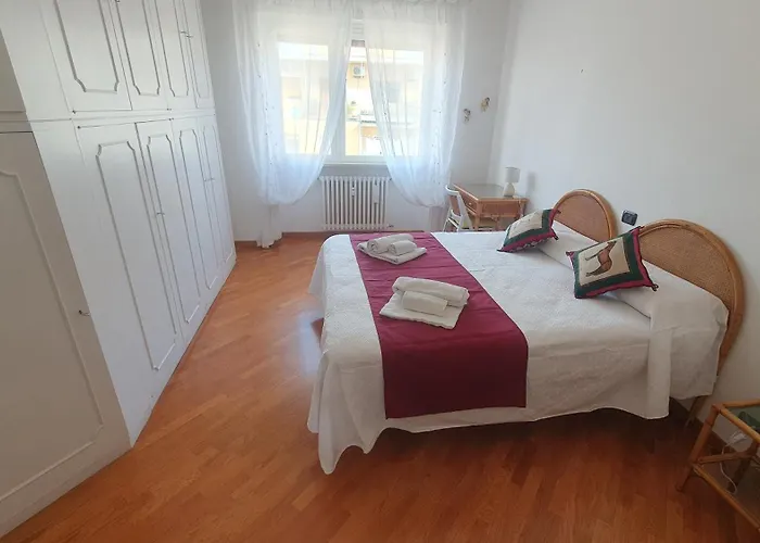 Attico Balduina