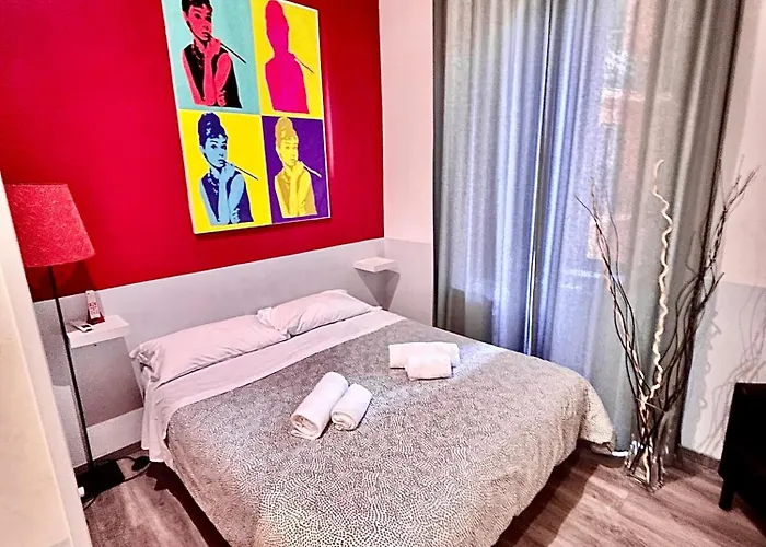 Core De Roma Suites