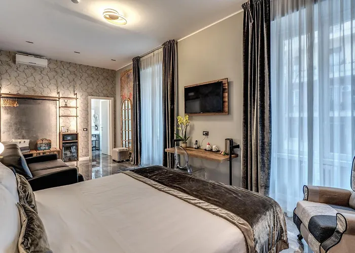 Apollo Boutique Hotel