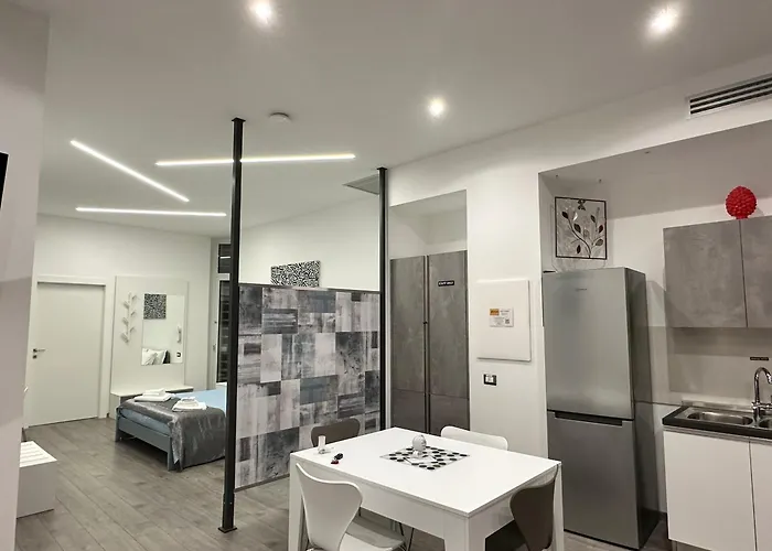 San Saba Street Apartment 50