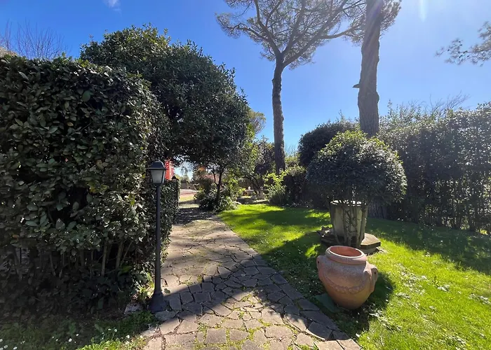 Villa Il Cardinale