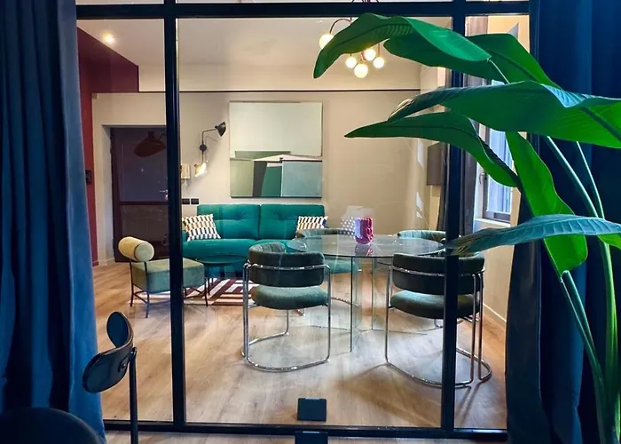 Otium Urbano - Elegant Apartment Near Ponte Milvio & Olympic Stadium