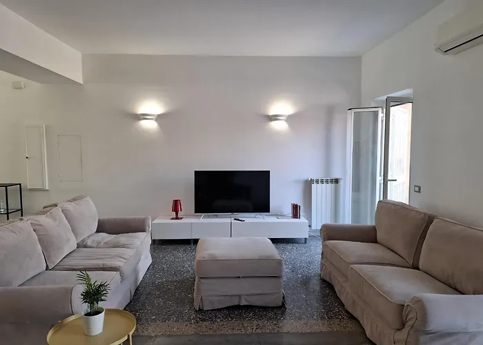 Monti View Apartment