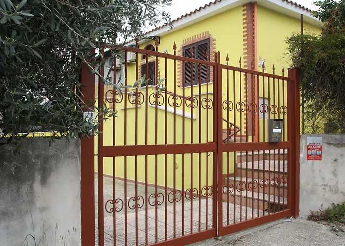Sunflower'S Home