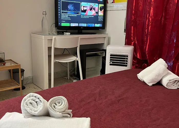 4 Season B&B Roma