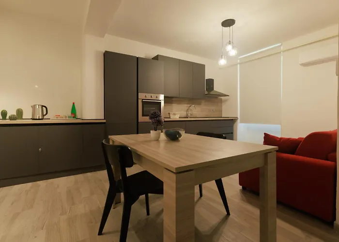 Casa Dei Papi - Guest House