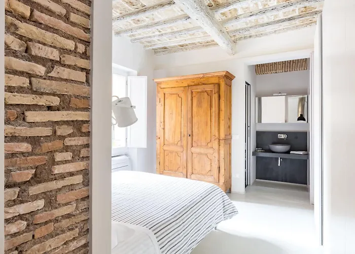 Campo 13 Holiday Apartment