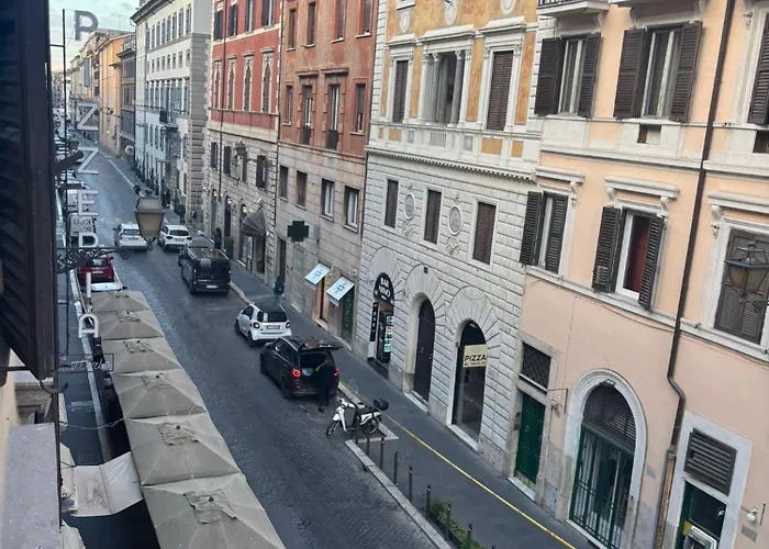 Ripetta 226