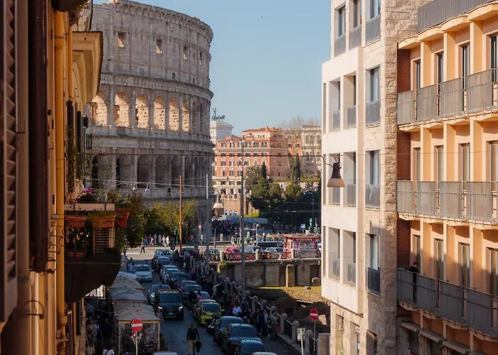 Colosseo Guest House