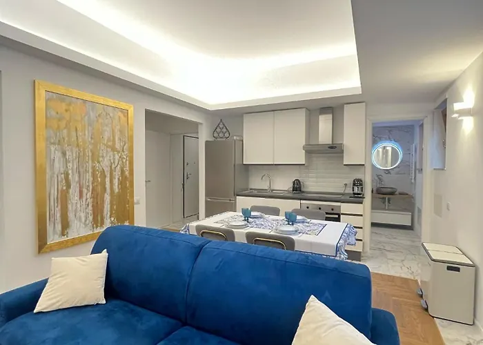 Savoia House, Modern Apartment Near Villa Borghese