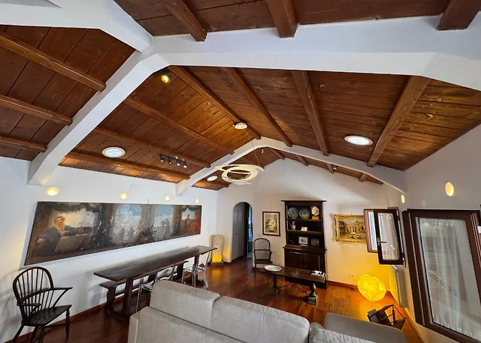 Domus Colosseum, Detached House Just Few Steps From The Colosseum