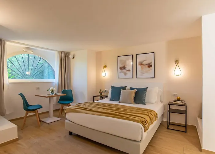 94Rooms Roma Nord - Flaminia