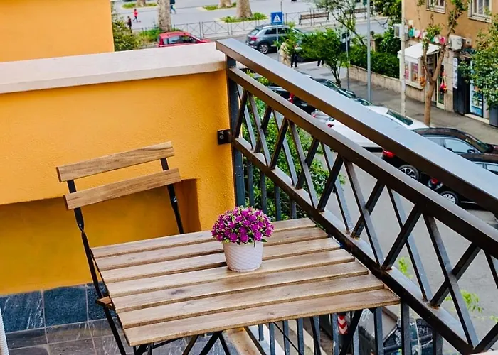 Holiday Homes Rome - Monte Verde 61 - near Trastevere