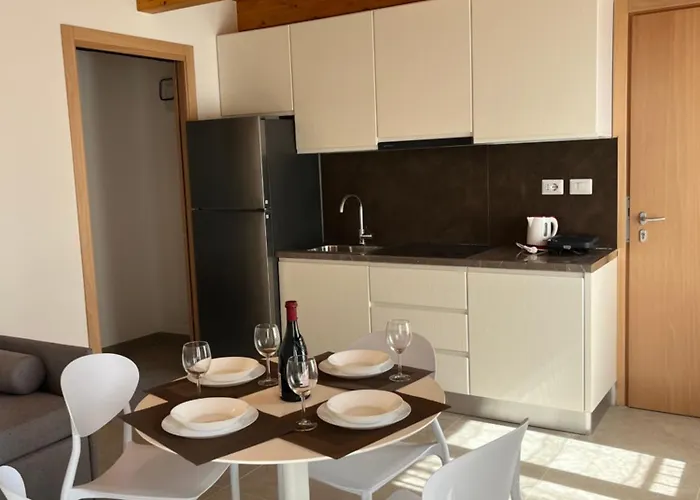 Le residenze del Lugana