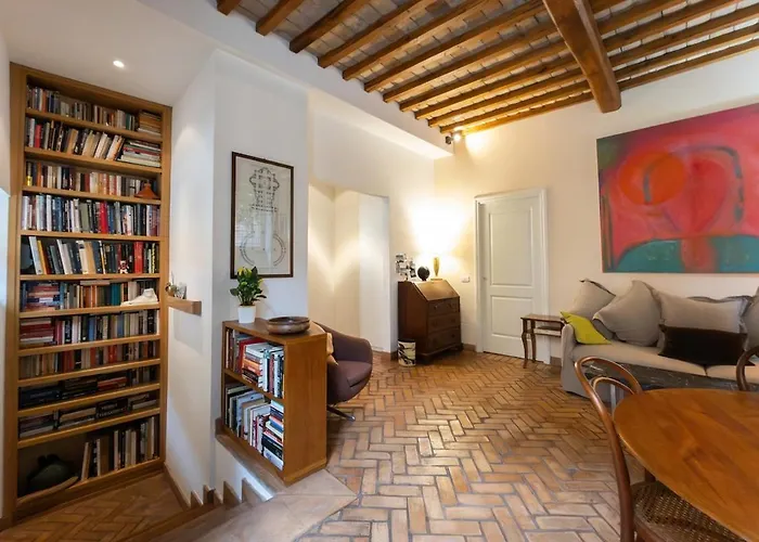 Residenza A Monti