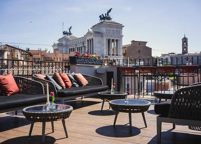 Otivm Hotel