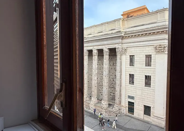 Spiriti Home Apartment 2, New Opening Piazza Di Pietra