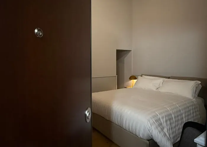 Spiriti Home Apartment 3, New Opening Piazza Di Pietra