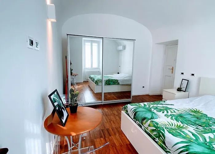 Happiness Green - Double Room