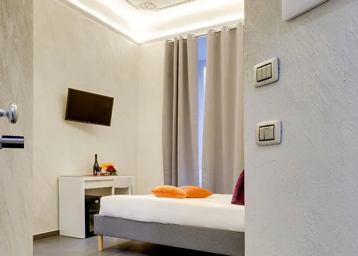 V Collection Rome Jubilee Guest House