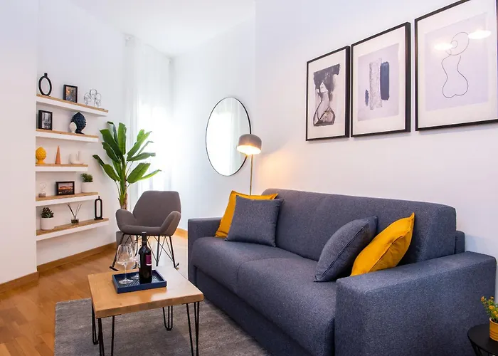 Piazza Navona Elegant Apartment