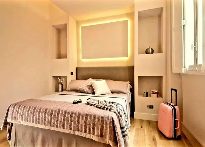 B89 Luxury Gallery Piazza Di Spagna