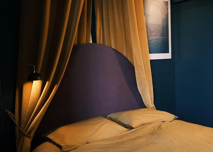 Testaccio Room In Rome