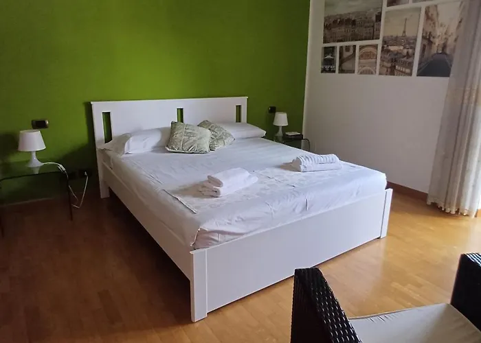 Lively House