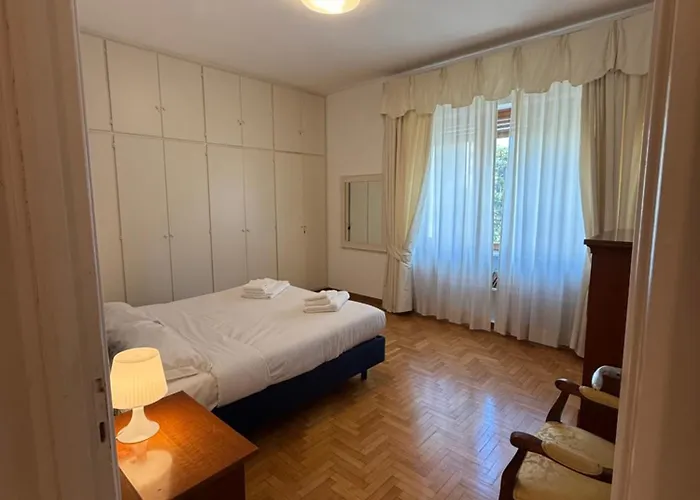 St Peter Rooms With Private Parking By Dama