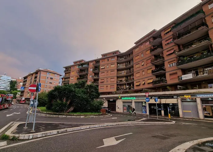 Casa Vista San Pietro