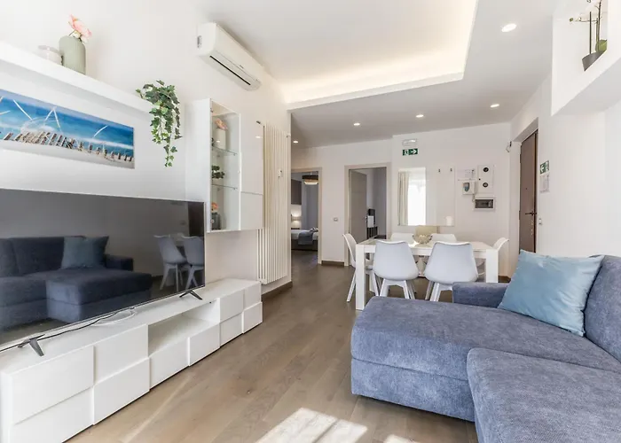 Casa Malupa Luxury Apts San Giovanni In Laterano