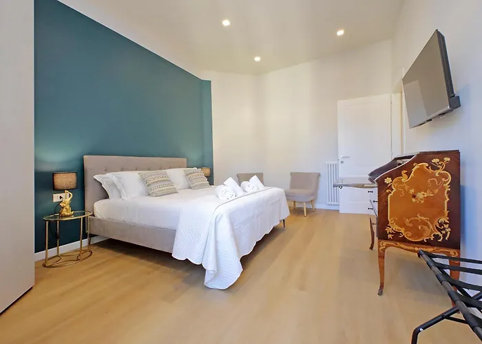 4Bnb - Flaminio Modern Apartment