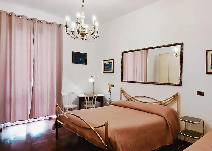 Apartamento Termini Coliseo
