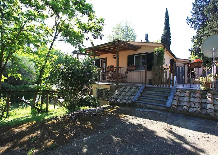 Appia Antica 1Br With Swimming Pool