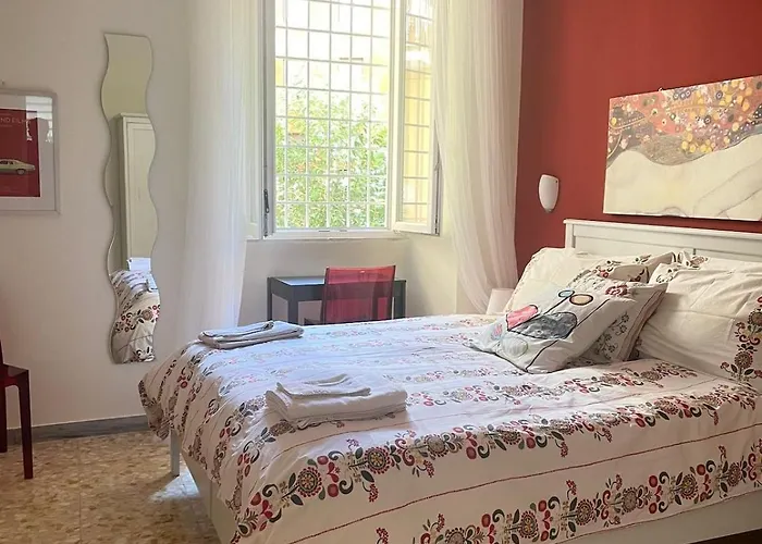 Celio West Side Apartment