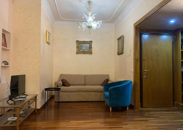 Trastevere Aura - Your Roman Home With Soul