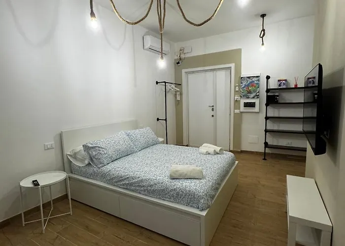 Olimpia Love Apartament