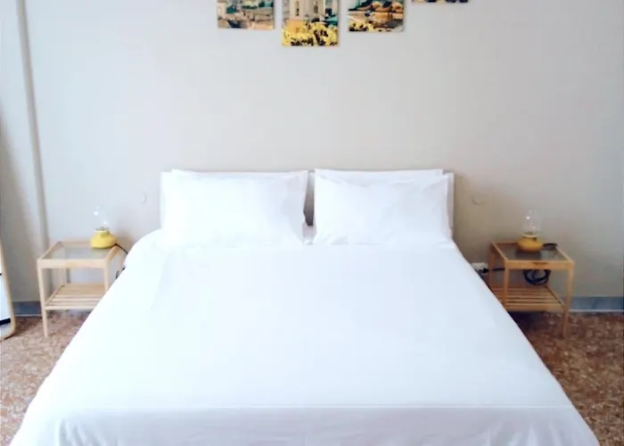 Domus Remo Room #3
