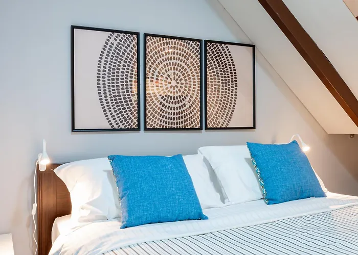 Loft16 Rome - 10 Min Plgneto - Colosseo