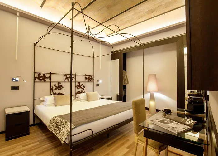 Flâneur Suites Corso