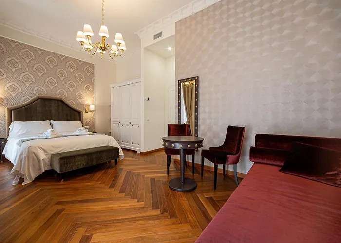 L'Angolo Sereno Guesthouse Rome Termini