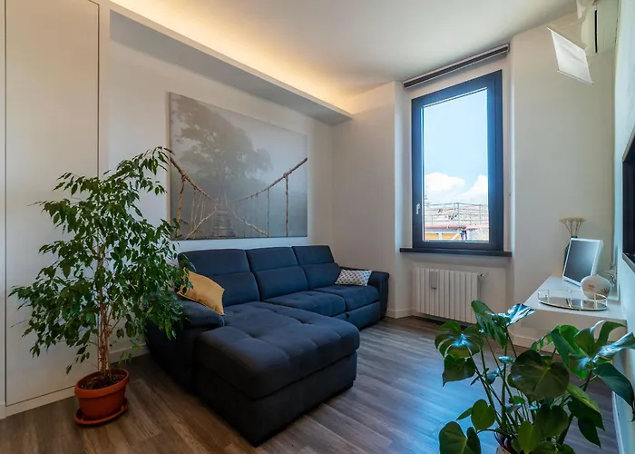 Casa Matilde - Welcometorhome