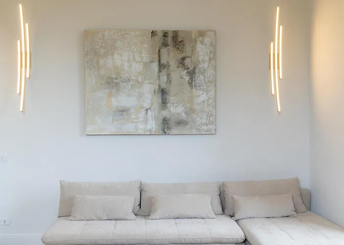 Mellini View By Rental In Rome