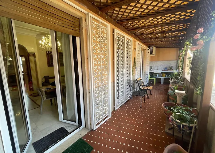 Family Suite Santamaria