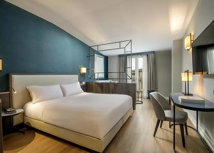 Hotel St Martin By Omnia Hotels