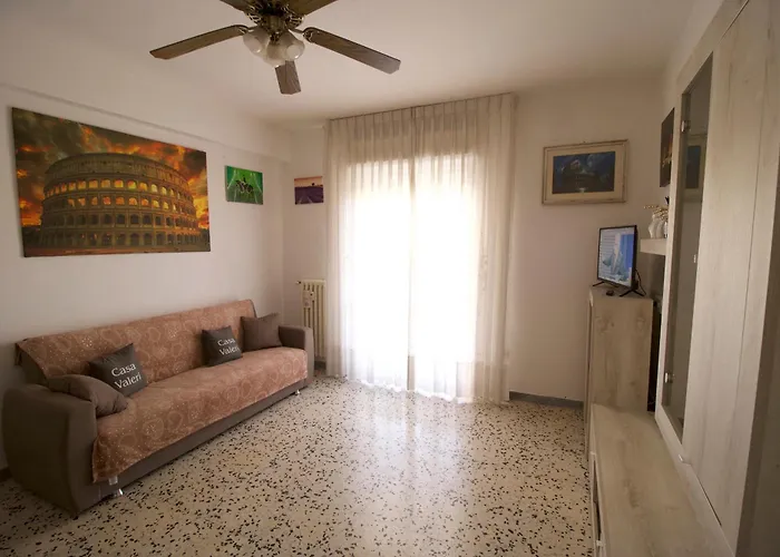 Casa Valeri